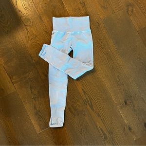 Free people leggings